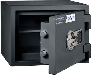 Burton LFS Home Safe Eurograde 0 Digital Safe