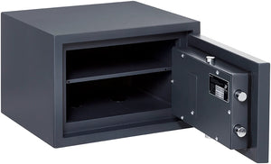 Burton LFS Home Safe Eurograde 0 Digital Safe