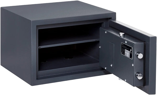 Burton LFS Home Safe Eurograde 0 Digital Safe
