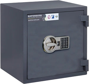 Burton LFS Home Safe Eurograde 0 Digital Safe