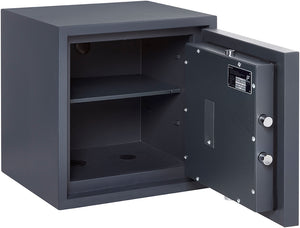 Burton LFS Home Safe Eurograde 0 Digital Safe