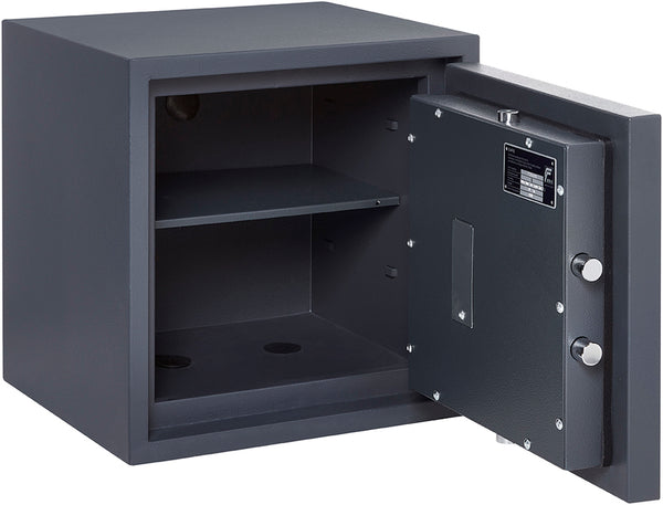 Burton LFS Home Safe Eurograde 0 Digital Safe