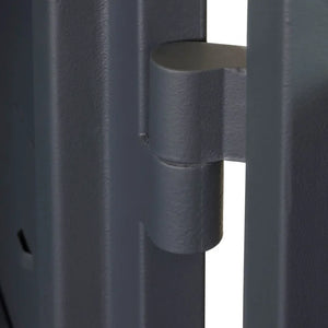 Burton LFS Home Safe Eurograde 0 Digital Safe