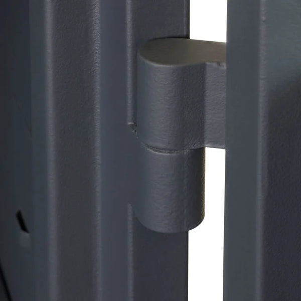 Burton LFS Home Safe Eurograde 0 Digital Safe