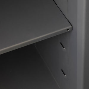 Burton LFS Home Safe Eurograde 0 Digital Safe
