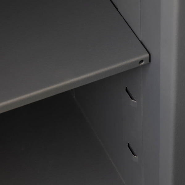 Burton LFS Home Safe Eurograde 0 Digital Safe