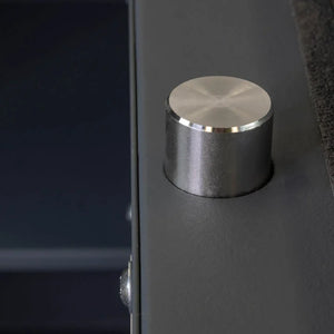 Burton LFS Home Safe Eurograde 0 Digital Safe