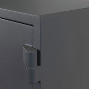 Burton LFS Home Safe Eurograde 0 Digital Safe