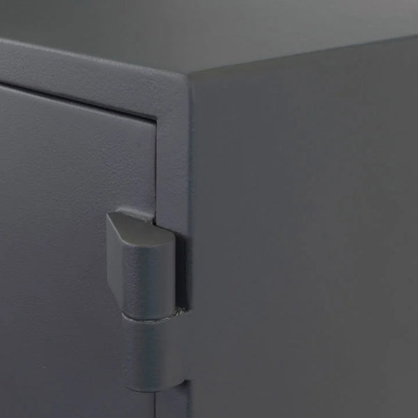 Burton LFS Home Safe Eurograde 0 Digital Safe