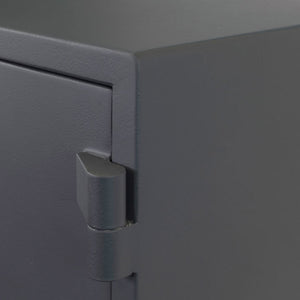 Burton LFS Home Safe Eurograde 0 Digital Safe