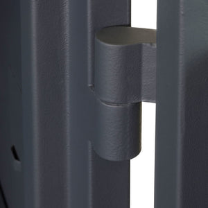 Burton LFS Home Safe Eurograde 0 Digital Safe