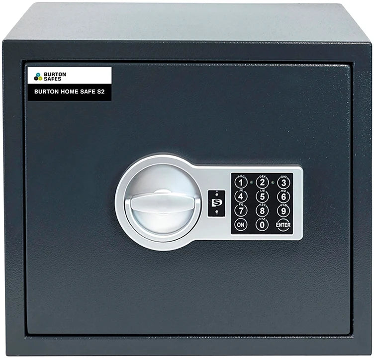 Burton Home Safe S2