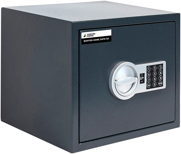 Burton Home Safe S2