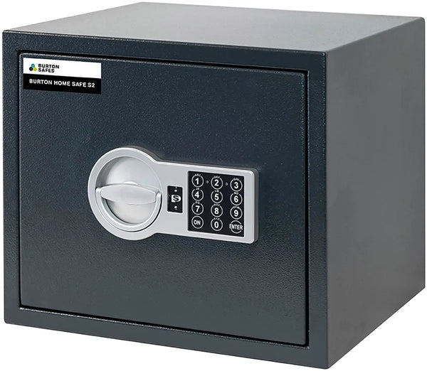 Burton Home Safe S2