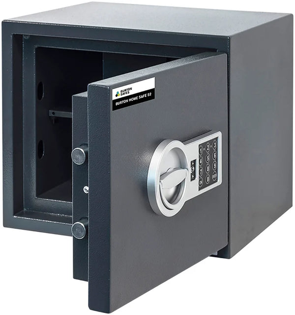 Burton Home Safe S2