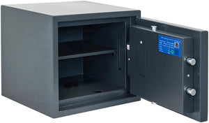 Burton Home Safe S2