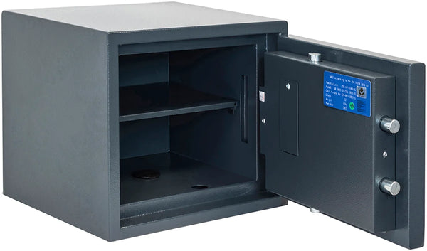 Burton Home Safe S2