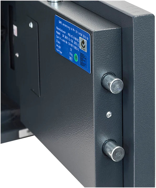 Burton Home Safe S2