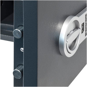 Burton Home Safe S2
