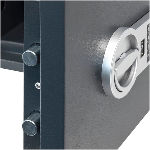 Burton Home Safe S2