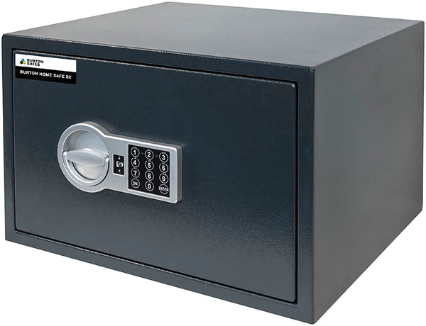 Burton Home Safe S2