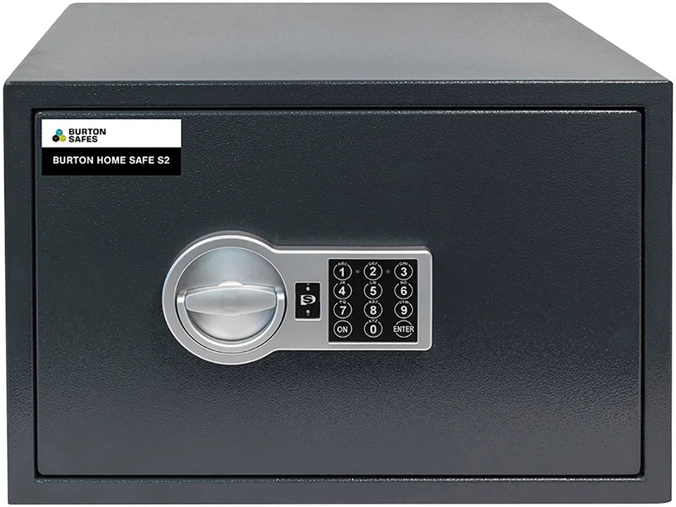 Burton Home Safe S2