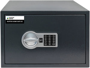 Burton Home Safe S2