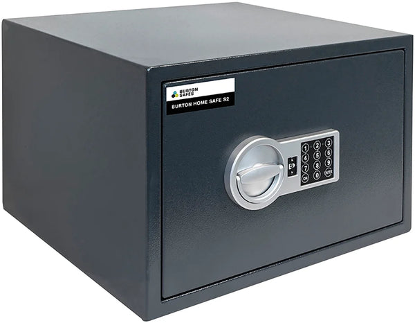 Burton Home Safe S2