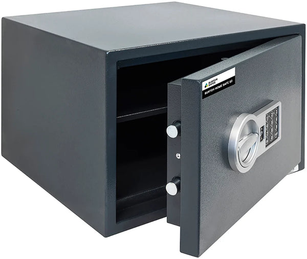 Burton Home Safe S2