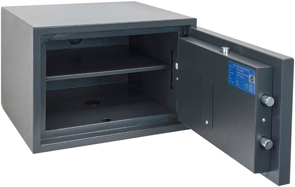 Burton Home Safe S2