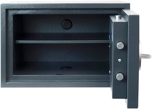 Burton Home Safe S2