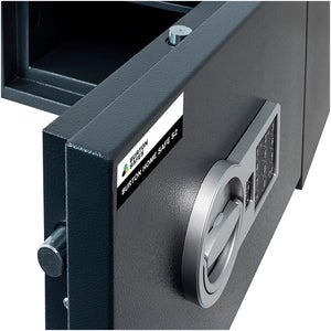Burton Home Safe S2