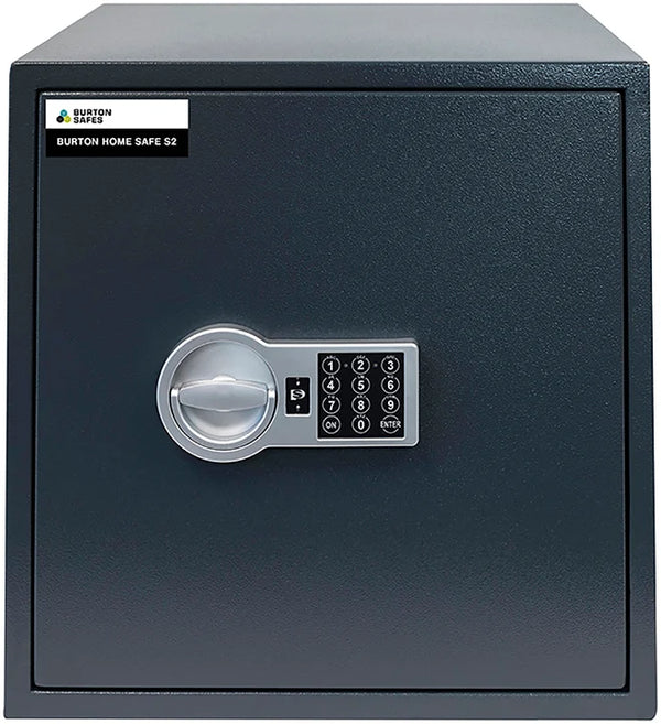 Burton Home Safe S2