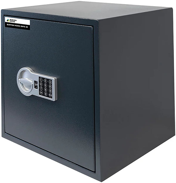 Burton Home Safe S2