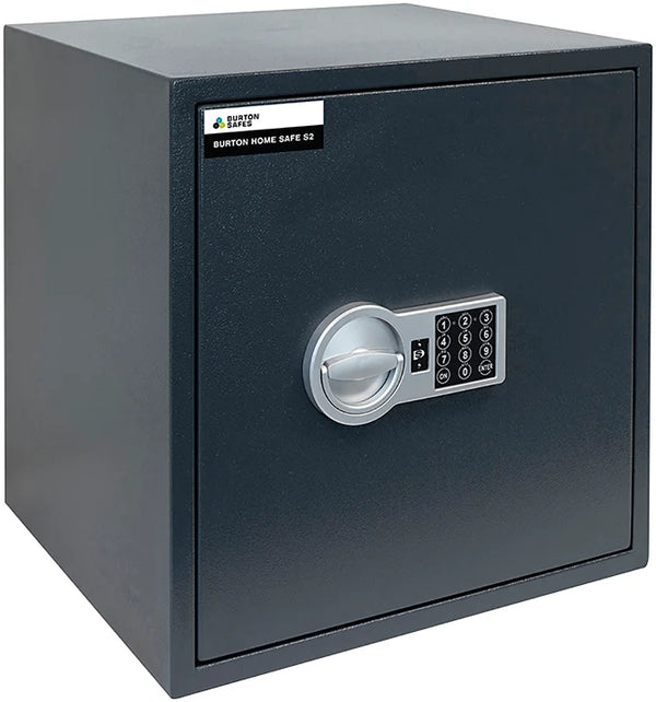 Burton Home Safe S2