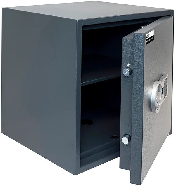 Burton Home Safe S2