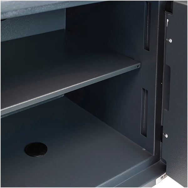 Burton Home Safe S2
