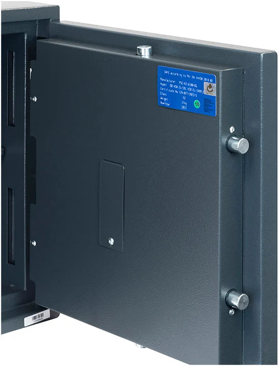 Burton Home Safe S2