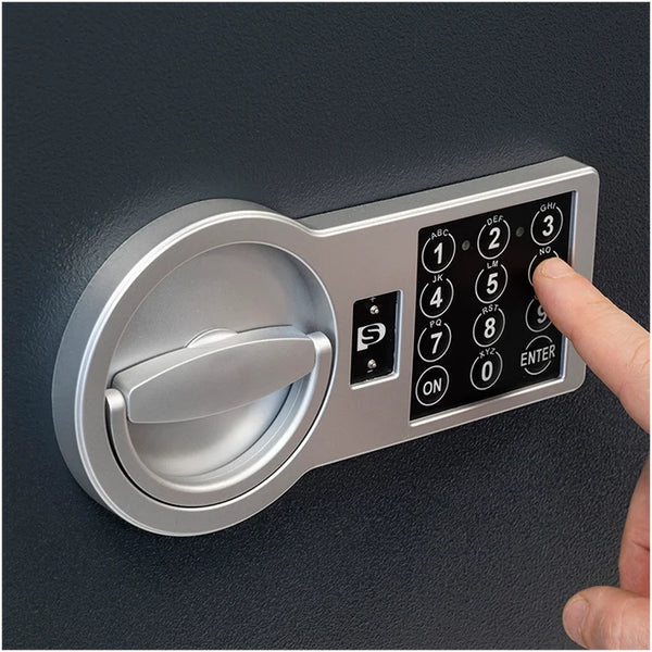 Burton Home Safe S2
