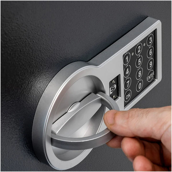 Burton Home Safe S2