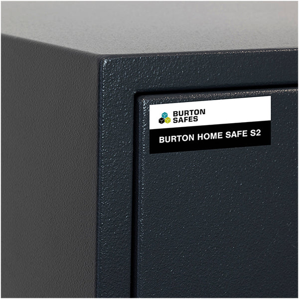 Burton Home Safe S2