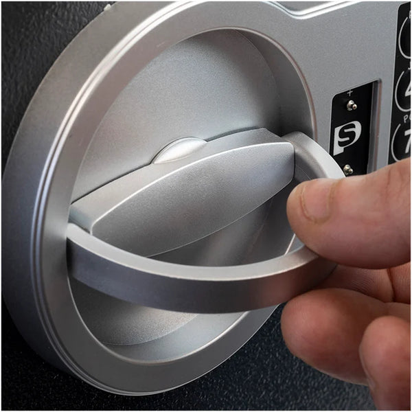 Burton Home Safe S2