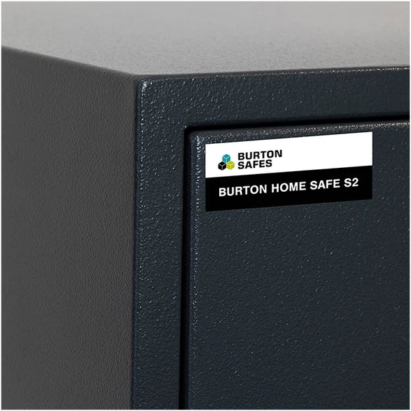 Burton Home Safe S2