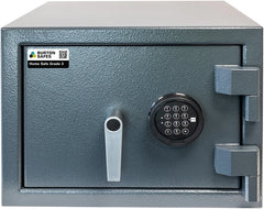 Burton Home Safe Grade 3