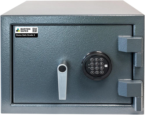 Burton Home Safe Grade 3