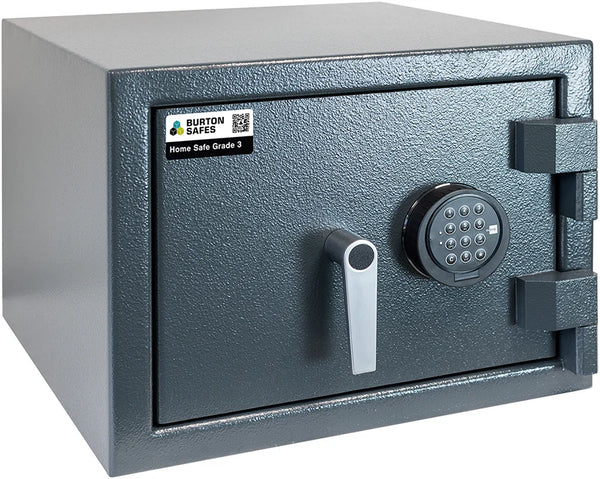 Burton Home Safe Grade 3