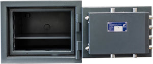 Burton Home Safe Grade 3