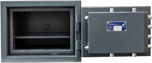 Burton Home Safe Grade 3