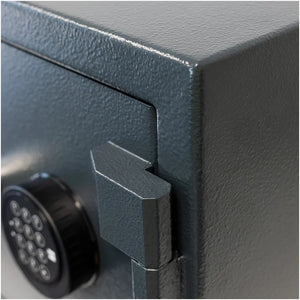 Burton Home Safe Grade 3