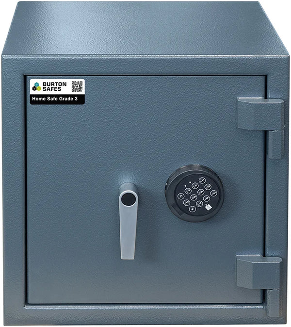 Burton Home Safe Grade 3